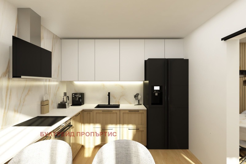 Продава 3-СТАЕН, гр. София, Иван Вазов, снимка 8 - Апартаменти - 53127953