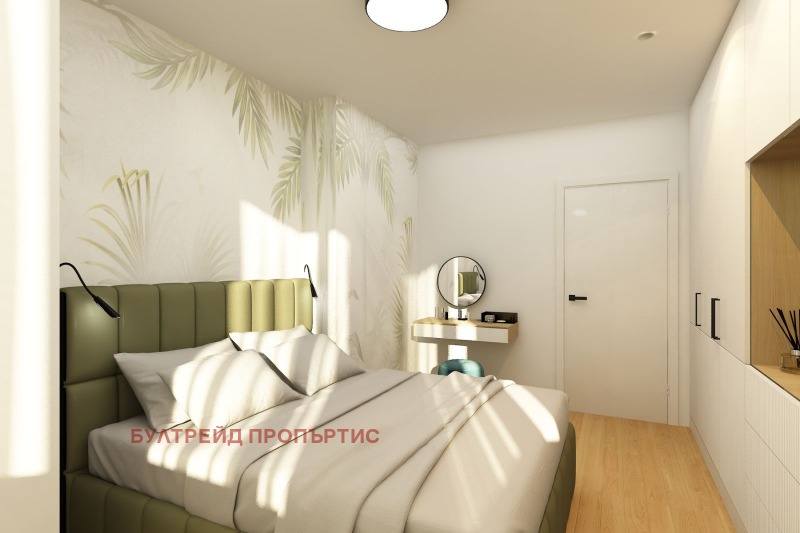 Продава 3-СТАЕН, гр. София, Иван Вазов, снимка 10 - Апартаменти - 53127953