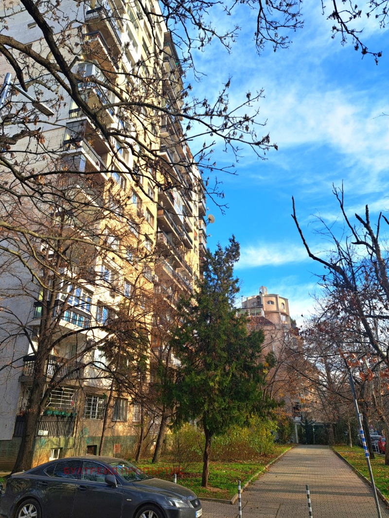 Продава 3-СТАЕН, гр. София, Иван Вазов, снимка 17 - Апартаменти - 53127953