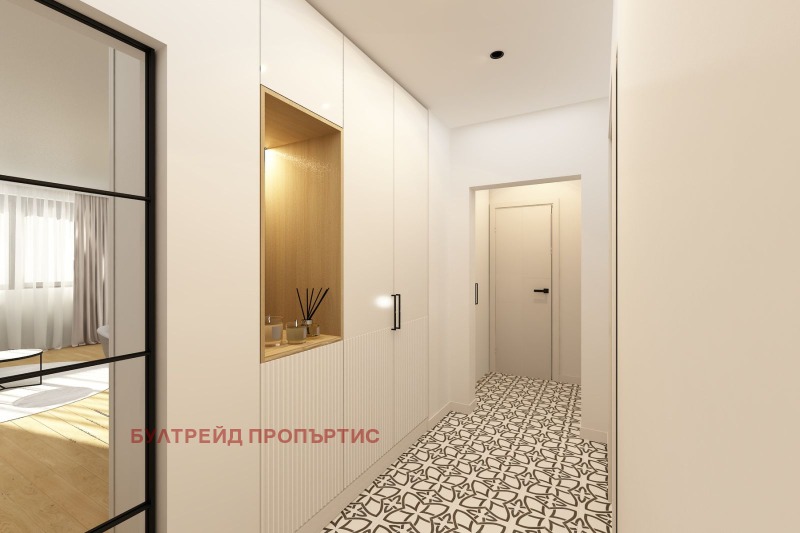 Продава 3-СТАЕН, гр. София, Иван Вазов, снимка 6 - Апартаменти - 53127953