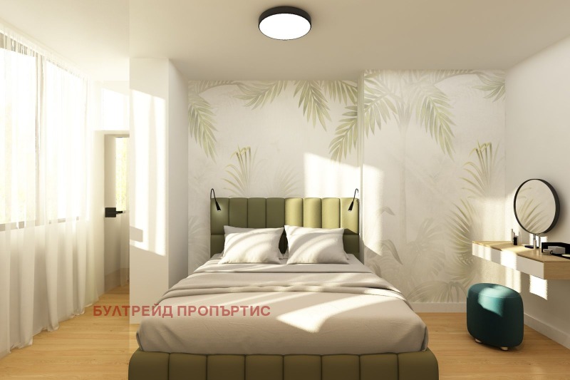 Продава 3-СТАЕН, гр. София, Иван Вазов, снимка 9 - Апартаменти - 53127953