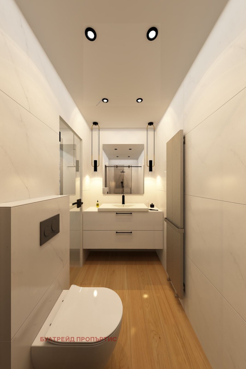 Продава 3-СТАЕН, гр. София, Иван Вазов, снимка 14 - Апартаменти - 53127953