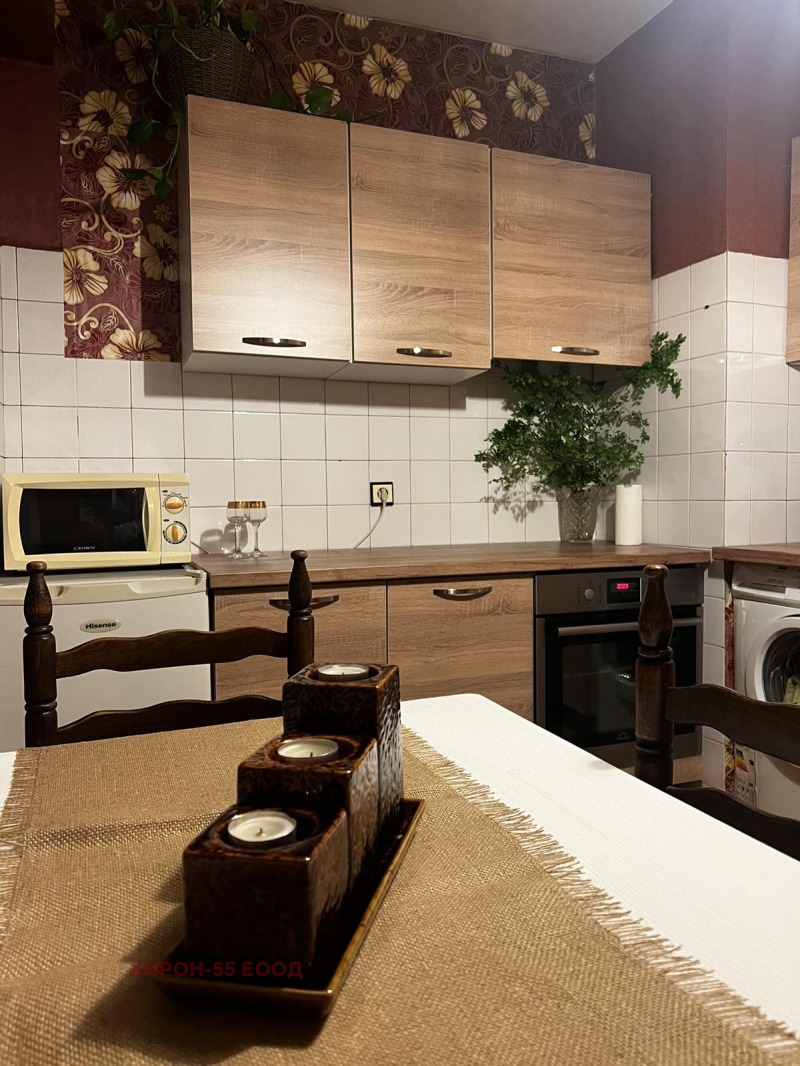 Продава 3-СТАЕН, гр. София, Толстой, снимка 13 - Апартаменти - 53241199