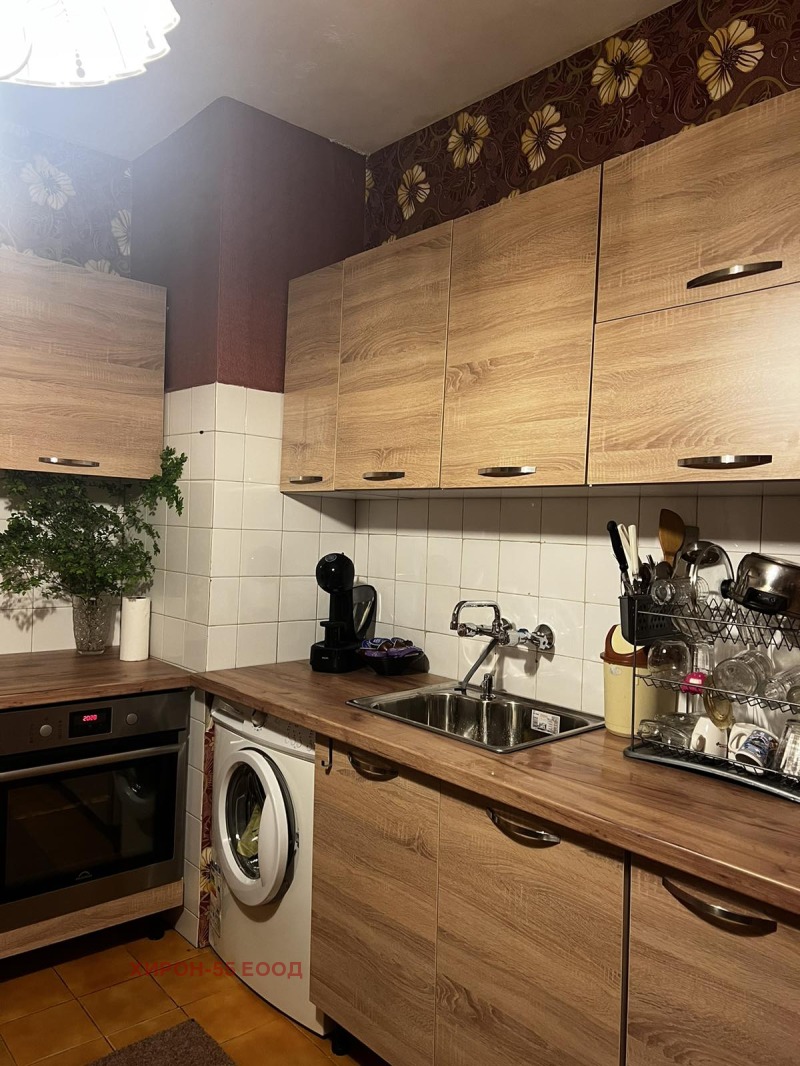 Продава 3-СТАЕН, гр. София, Толстой, снимка 10 - Апартаменти - 53241199