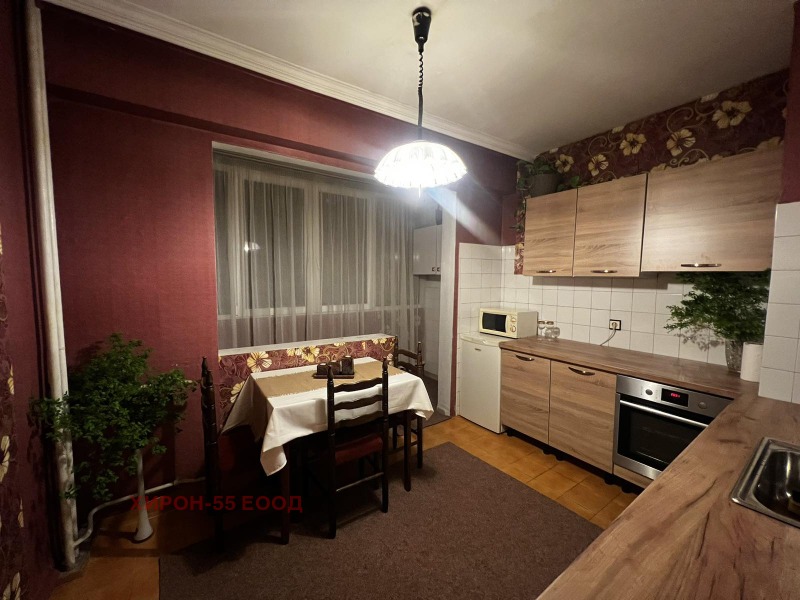 Продава 3-СТАЕН, гр. София, Толстой, снимка 9 - Апартаменти - 53241199