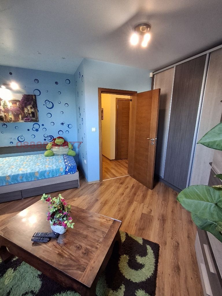 Продава 3-СТАЕН, гр. София, Овча купел, снимка 4 - Апартаменти - 54352291