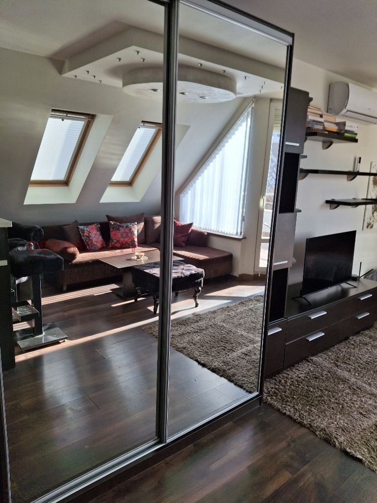 Продава 3-СТАЕН, гр. София, Овча купел, снимка 9 - Апартаменти - 54352291