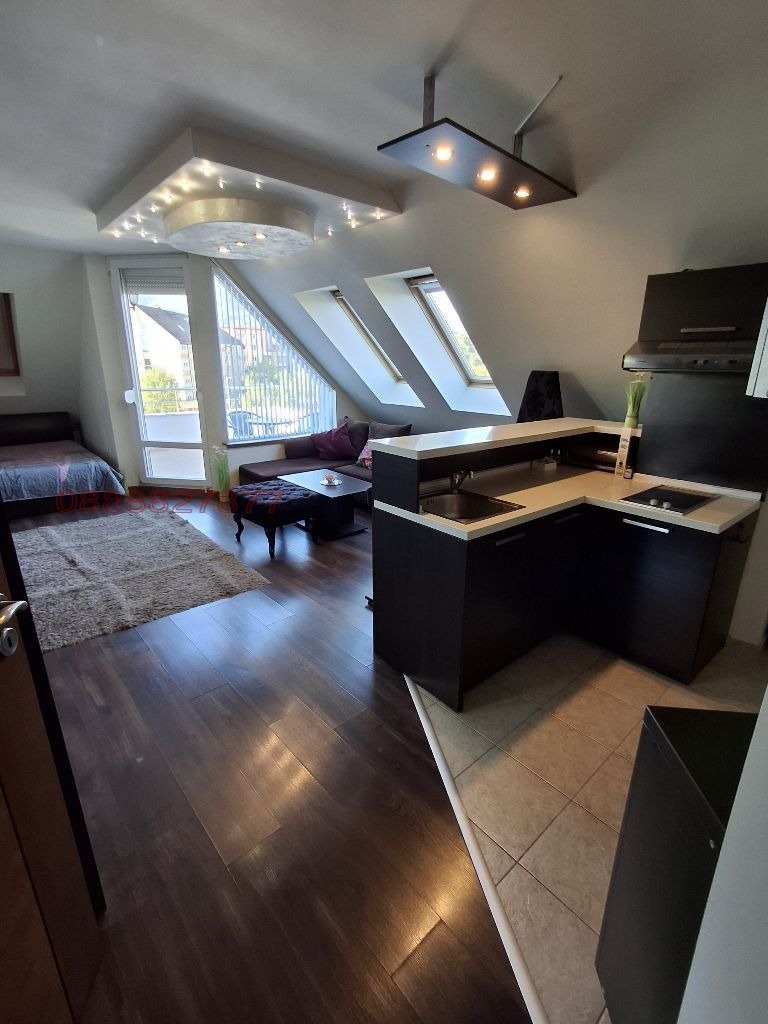 Продава 3-СТАЕН, гр. София, Овча купел, снимка 2 - Апартаменти - 54352291