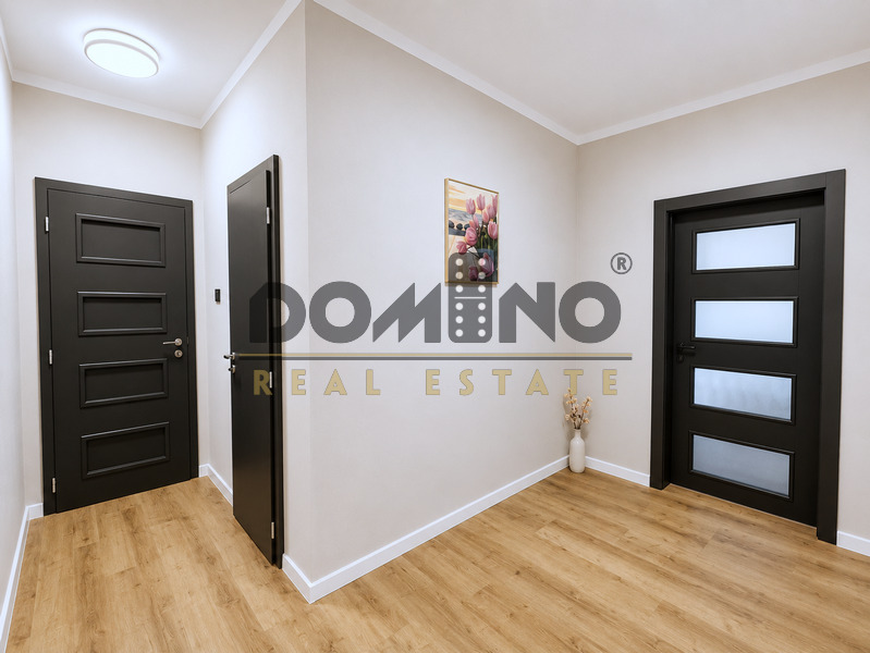 Продава 3-СТАЕН, гр. София, Люлин 9, снимка 12 - Апартаменти - 55928533