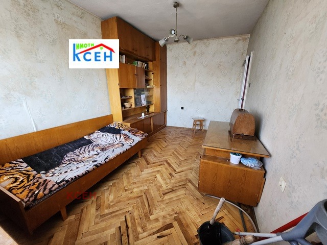 Продава  4-стаен град Търговище , Център , 97 кв.м | 10432133 - изображение [7]