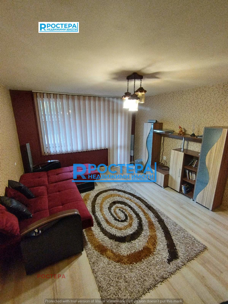 Продава  4-стаен град Търговище , Център , 95 кв.м | 60880479 - изображение [2]