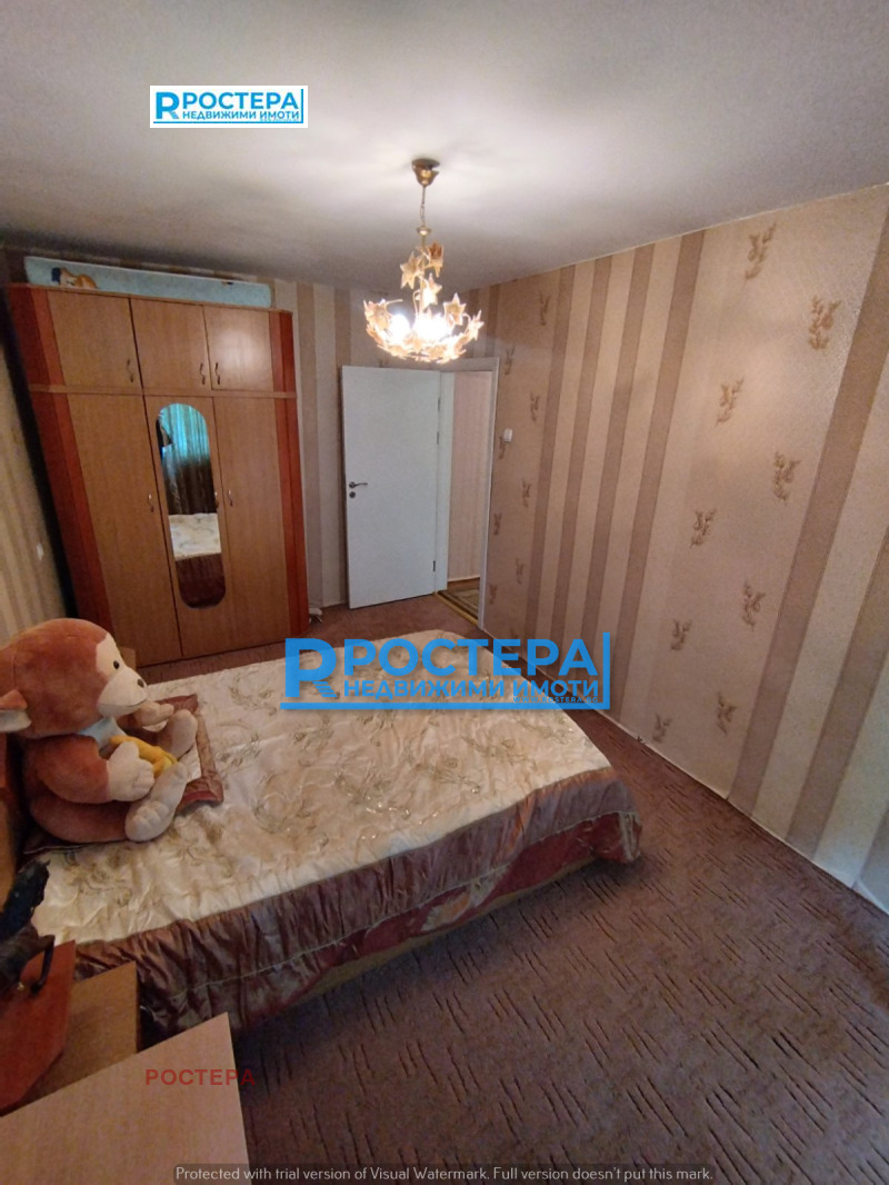Продава  4-стаен град Търговище , Център , 95 кв.м | 60880479 - изображение [6]
