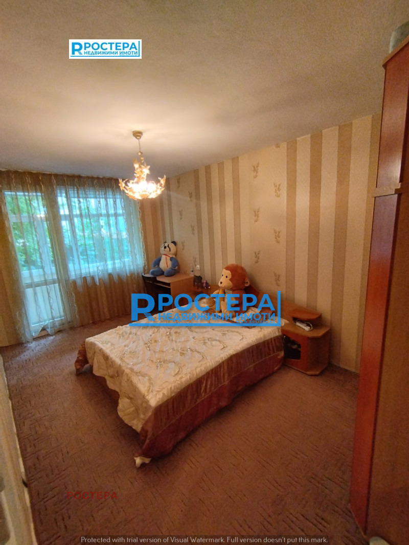 Продава  4-стаен град Търговище , Център , 95 кв.м | 60880479 - изображение [5]