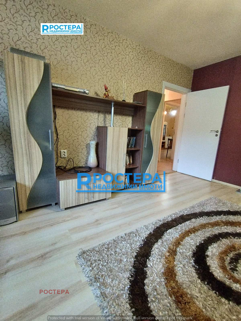 Продава  4-стаен град Търговище , Център , 95 кв.м | 60880479 - изображение [3]