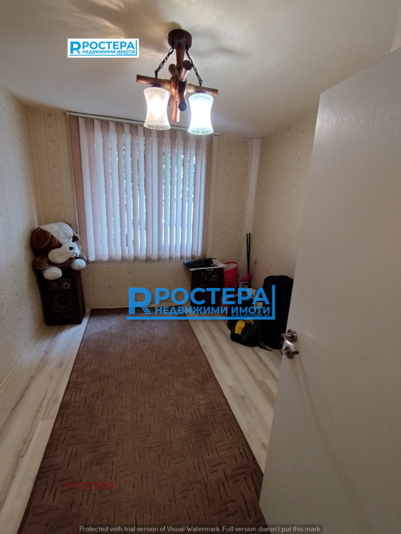 Продава  4-стаен град Търговище , Център , 95 кв.м | 60880479 - изображение [7]