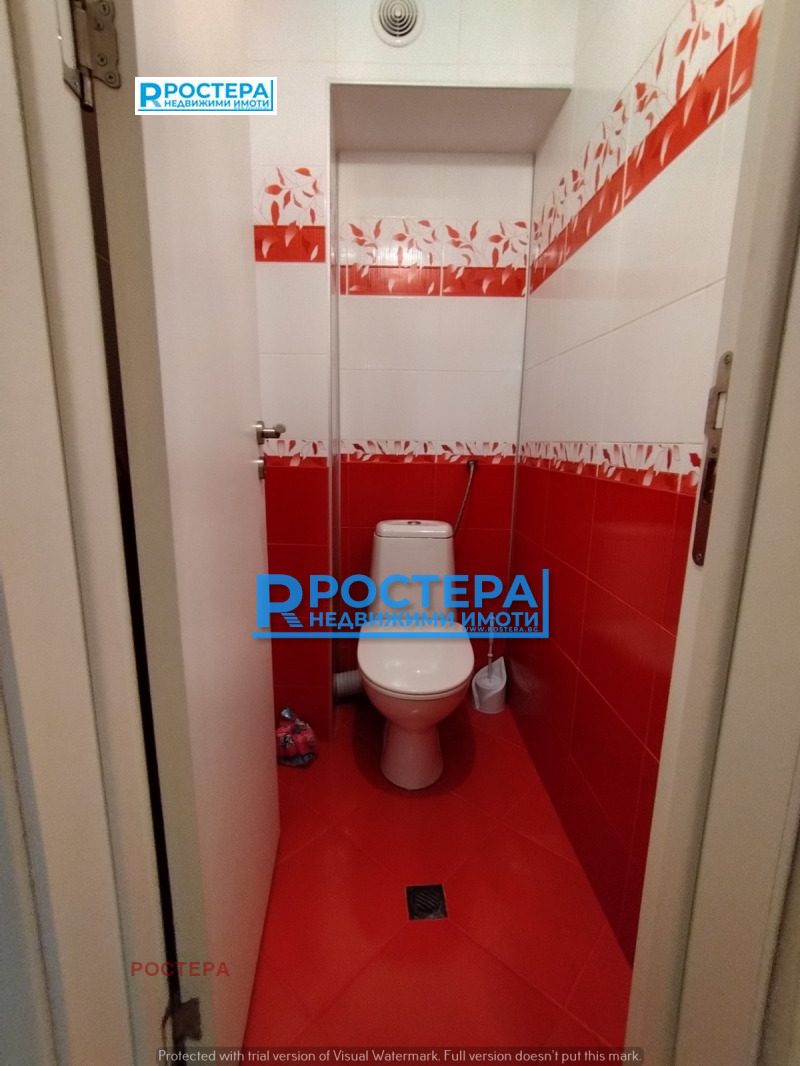 Продава  4-стаен град Търговище , Център , 95 кв.м | 60880479 - изображение [16]
