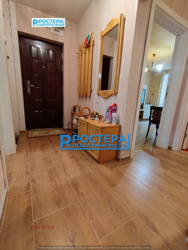 Продава  4-стаен град Търговище , Център , 95 кв.м | 60880479 - изображение [13]