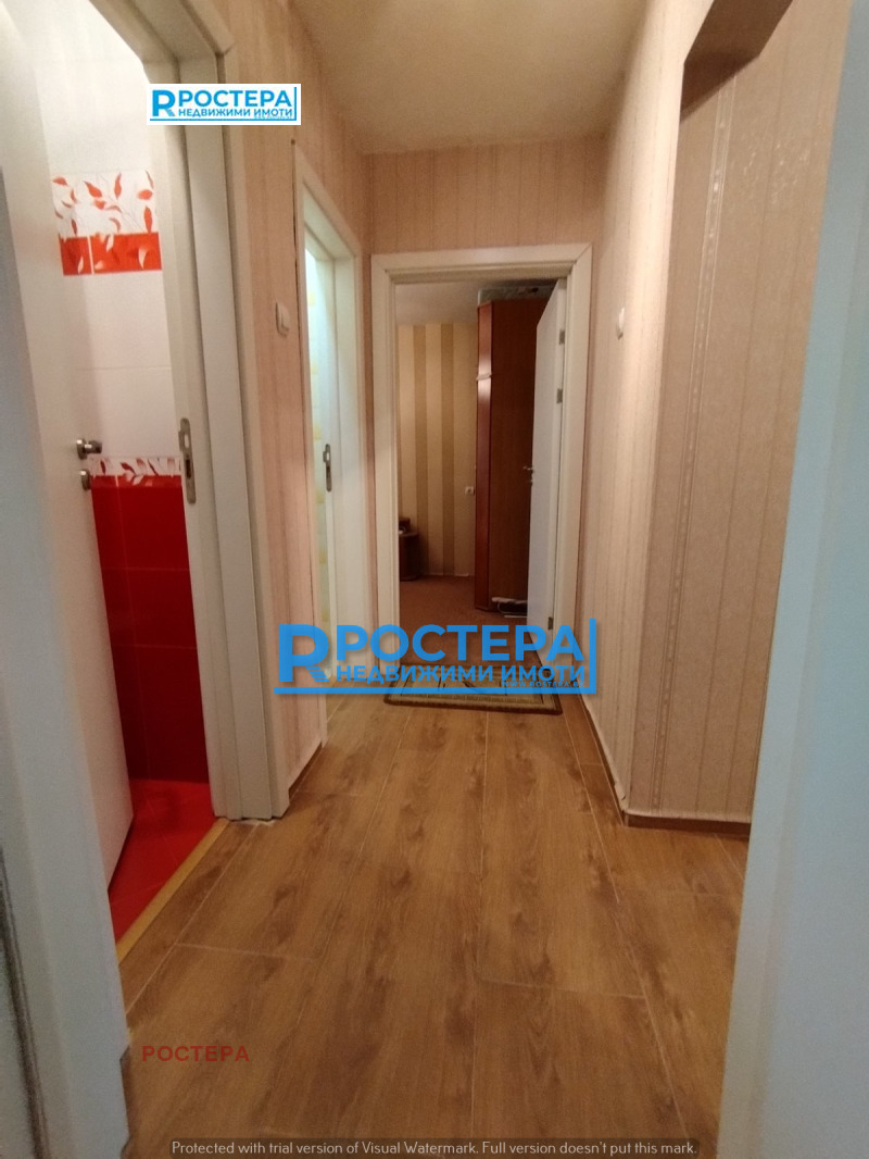 Продава  4-стаен град Търговище , Център , 95 кв.м | 60880479 - изображение [15]