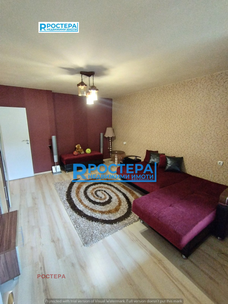 Продава  4-стаен град Търговище , Център , 95 кв.м | 60880479 - изображение [4]