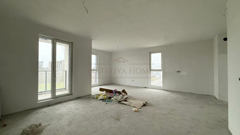 Продава МНОГОСТАЕН, гр. Бургас, област Бургас, снимка 4 - Апартаменти - 53431149