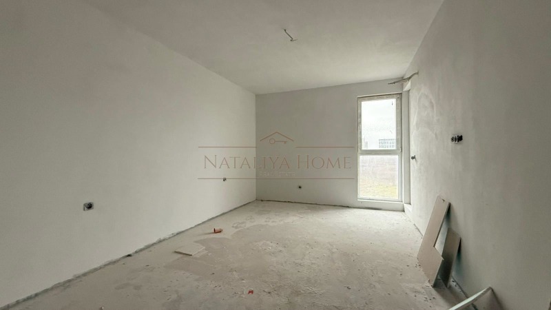 Продава МНОГОСТАЕН, гр. Бургас, област Бургас, снимка 5 - Апартаменти - 53431149