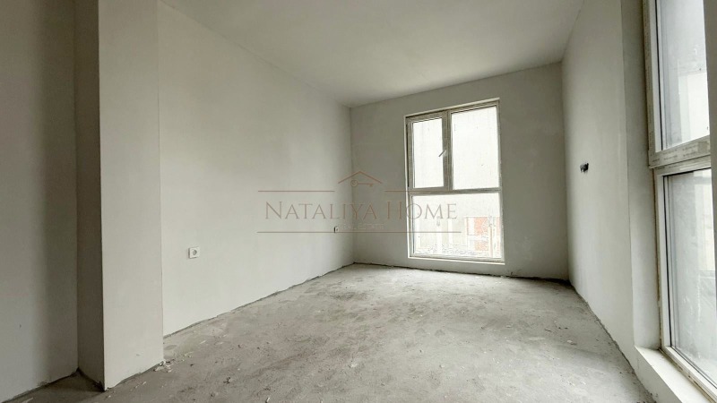 Продава МНОГОСТАЕН, гр. Бургас, област Бургас, снимка 7 - Апартаменти - 53431149