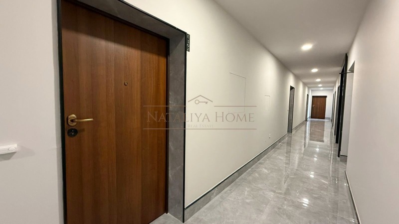 Продава МНОГОСТАЕН, гр. Бургас, област Бургас, снимка 12 - Апартаменти - 53431149