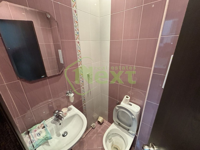 Te koop  Kantoor Sofia , Banisjora , 118 m² | 68000602 - afbeelding [9]