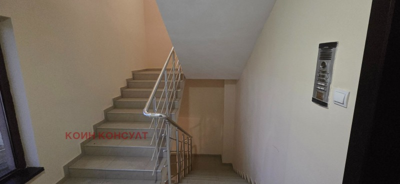 Продава ОФИС, гр. Перник, Димова махала, снимка 4 - Офиси - 52611552