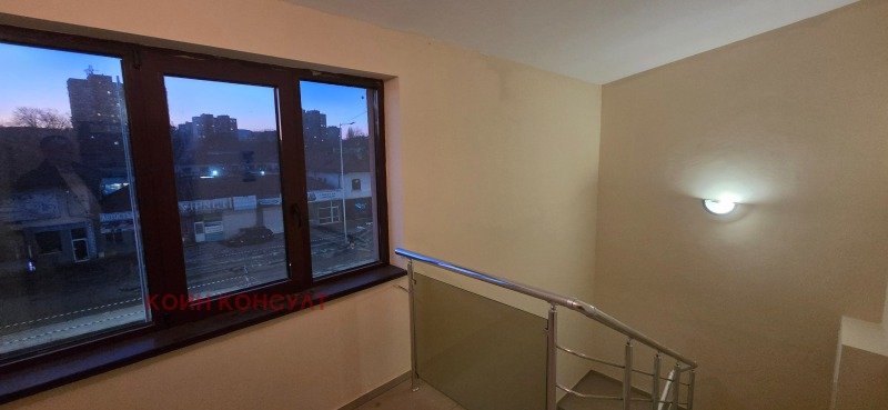 Продава ОФИС, гр. Перник, Димова махала, снимка 6 - Офиси - 52611552