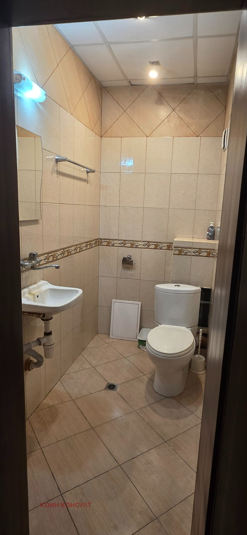 Продава ОФИС, гр. Перник, Димова махала, снимка 7 - Офиси - 52611552