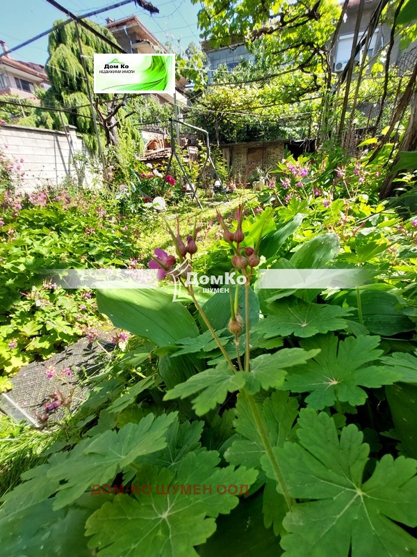 Na sprzedaż  Piętro domu Szumen , Centar , 102 mkw | 67954335 - obraz [3]