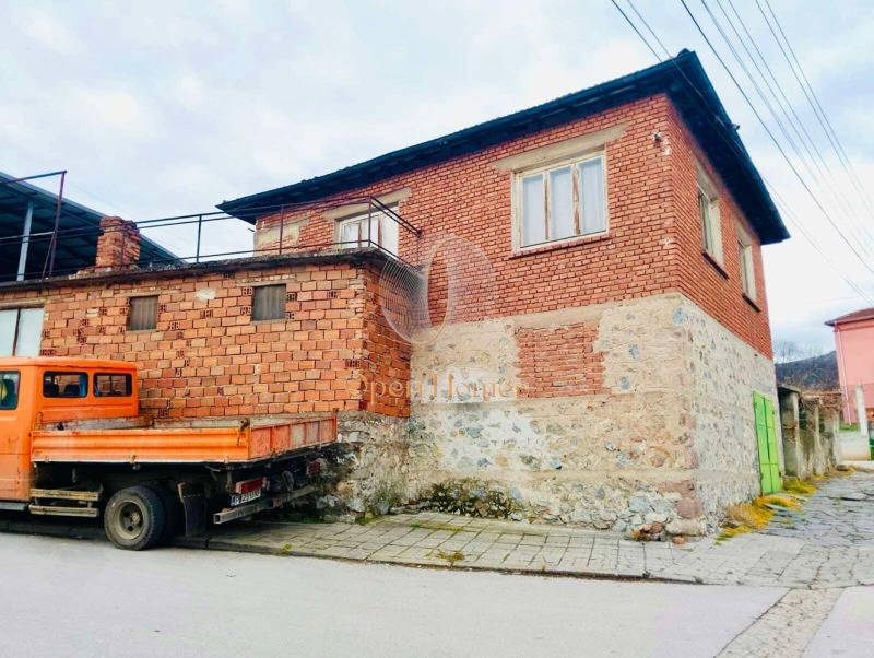 Продава  Къща област Пловдив , с. Брестовица , 187 кв.м | 73154429 - изображение [3]