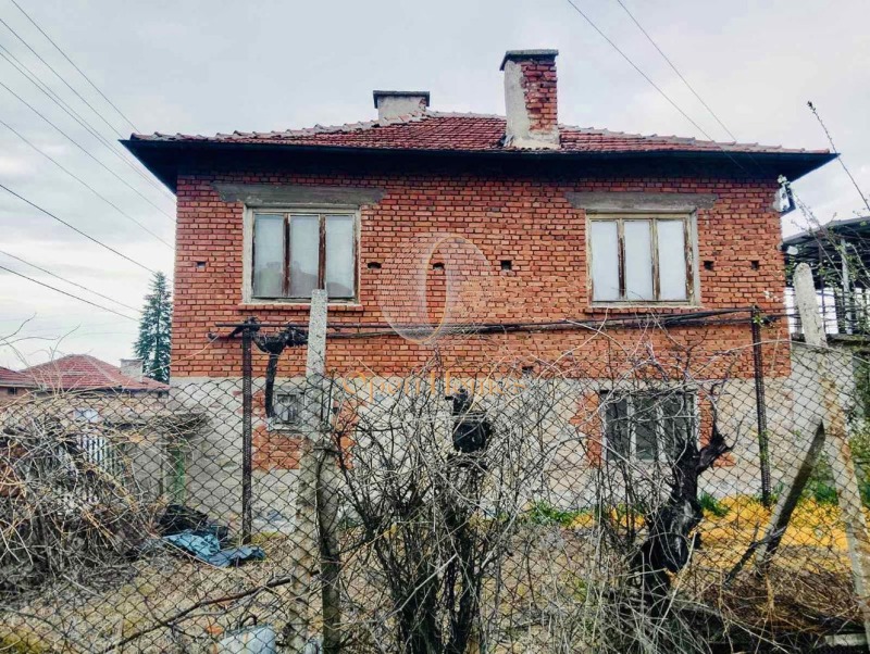 Продава  Къща област Пловдив , с. Брестовица , 187 кв.м | 73154429 - изображение [2]