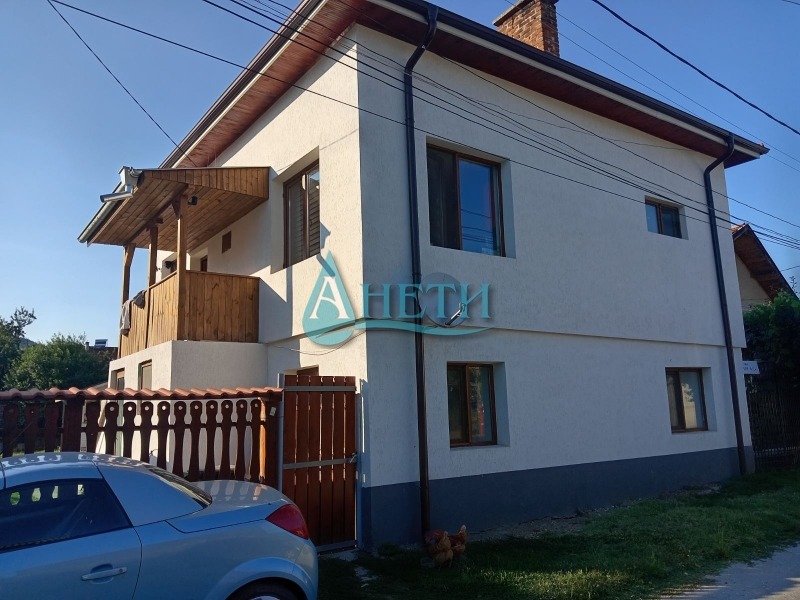 Продава КЪЩА, с. Дорково, област Пазарджик, снимка 1 - Къщи - 47942858