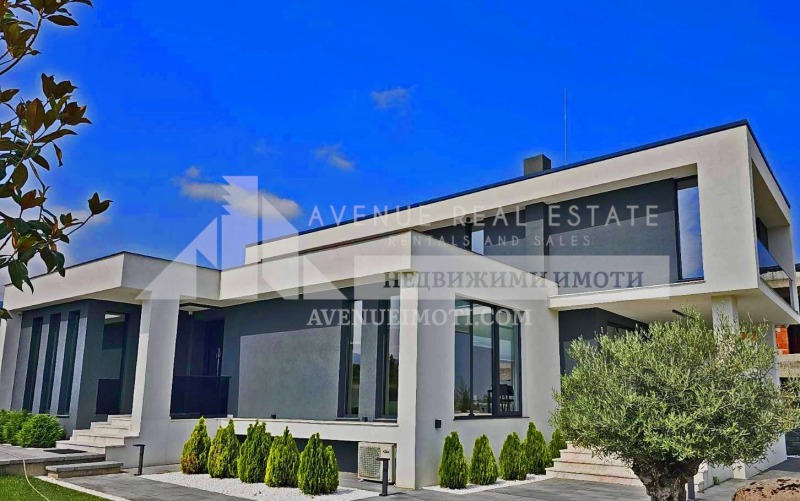 Na prodej  Dům oblast Plovdiv , Belaštica , 198 m2 | 86538643 - obraz [5]