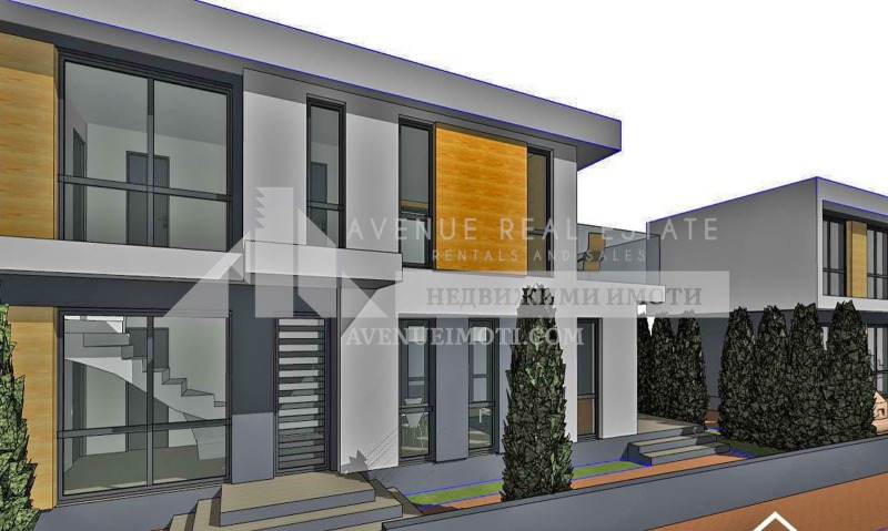 Na prodej  Dům oblast Plovdiv , Belaštica , 198 m2 | 86538643 - obraz [8]