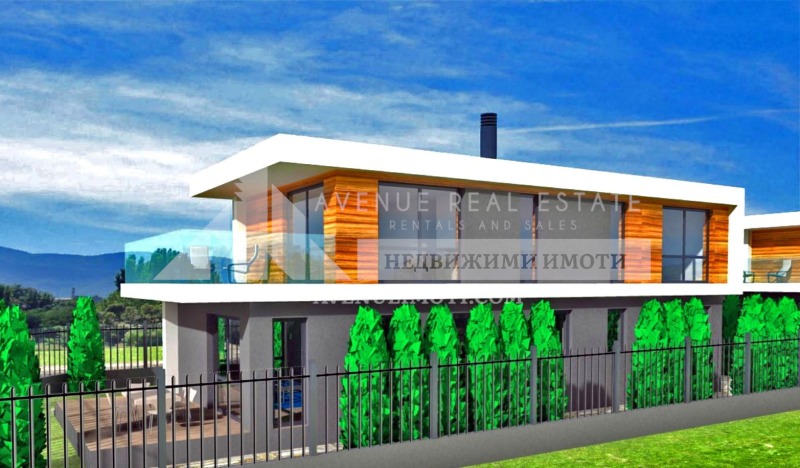 Na prodej  Dům oblast Plovdiv , Belaštica , 198 m2 | 86538643 - obraz [14]