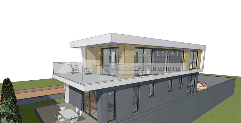 Na prodej  Dům oblast Plovdiv , Belaštica , 198 m2 | 86538643 - obraz [9]