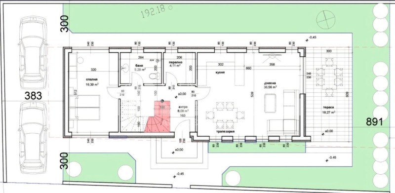 Na prodej  Dům oblast Plovdiv , Belaštica , 198 m2 | 86538643 - obraz [2]