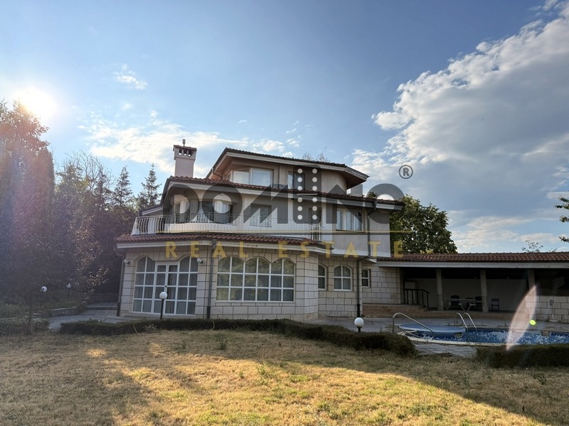 Till salu  Hus Sofia , v.z.Gorna banja , 440 kvm | 75492849 - bild [2]