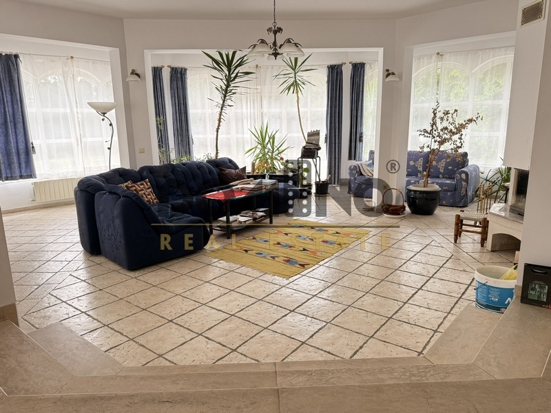 De vânzare  Casa Sofia , v.z.Gorna bania , 440 mp | 75492849 - imagine [5]