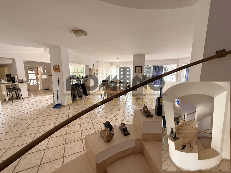De vânzare  Casa Sofia , v.z.Gorna bania , 440 mp | 75492849 - imagine [9]