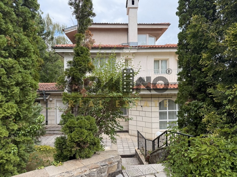 De vânzare  Casa Sofia , v.z.Gorna bania , 440 mp | 75492849 - imagine [2]