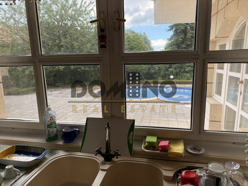 De vânzare  Casa Sofia , v.z.Gorna bania , 440 mp | 75492849 - imagine [7]