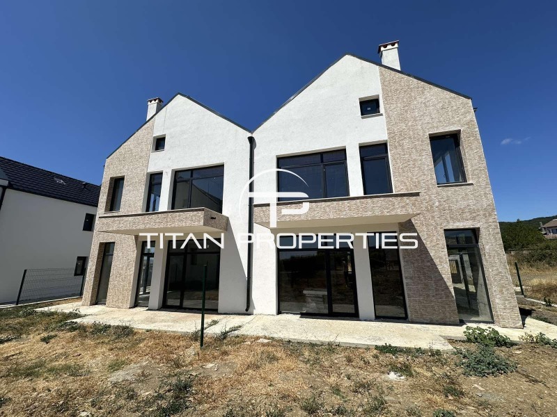 Продава КЪЩА, област Бургас, с. Кошарица • 205000 € • 38854903 — Holmes.bg
