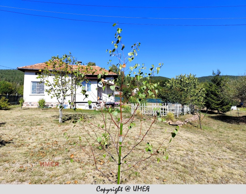 Продава  Къща област София , гр. Годеч , 65 кв.м | 52220158 - изображение [3]