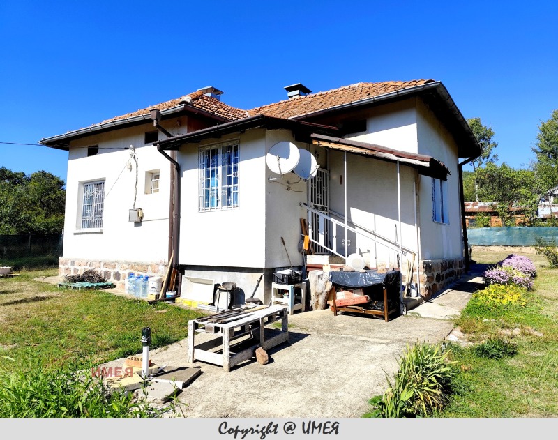 Продава  Къща област София , гр. Годеч , 65 кв.м | 52220158 - изображение [4]