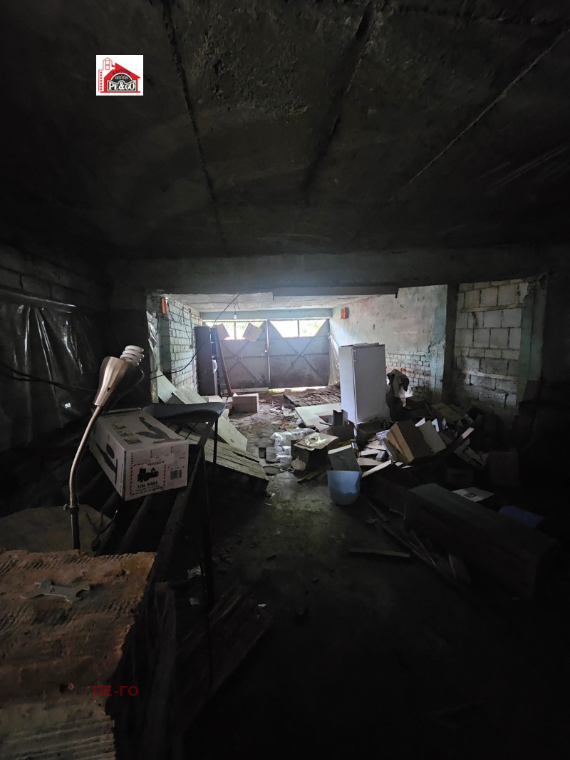 Till salu  Hus region Plovdiv , Hrabrino , 128 kvm | 55656657 - bild [14]