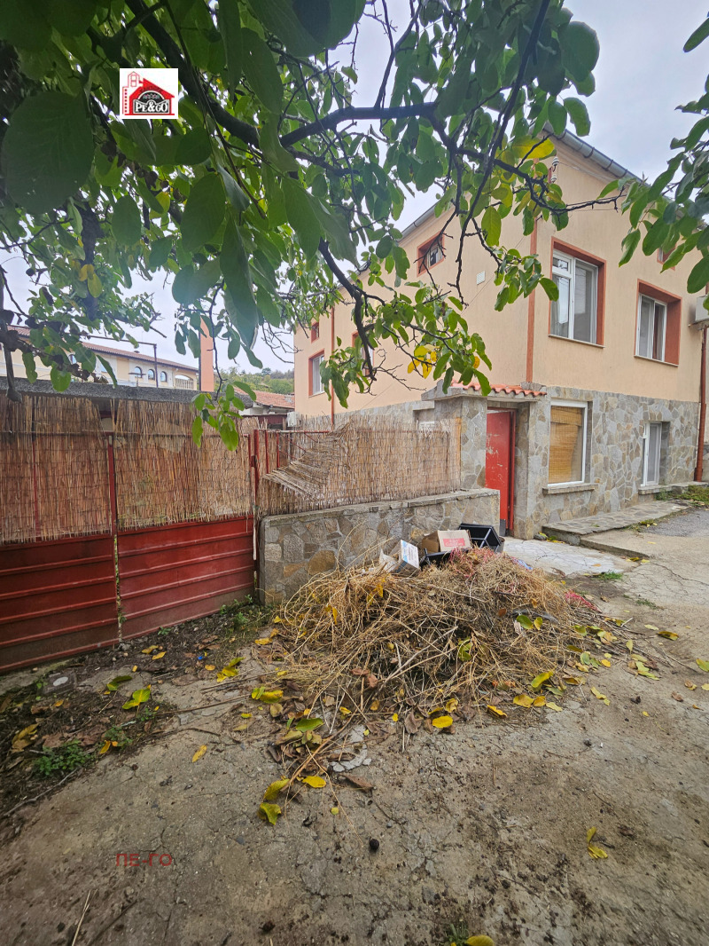 Till salu  Hus region Plovdiv , Hrabrino , 128 kvm | 55656657 - bild [16]